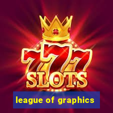 league of graphics